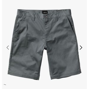 RVCA shorts